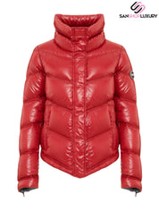 Colmar Giubbino 2230R 5TW - SanShopLuxury - -50%, 2021, 40, 42, 46, Abbigliamento, Autunno/Inverno, Colmar, Donna, FW21, Giubbino, Outlet, Rosso, Viola