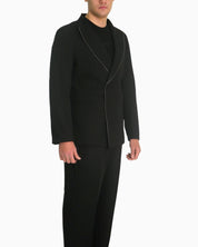 Stay Street Giacca GC5001 - SanShopLuxury - 2025, Abbigliamento, Giacca, Idoneo, L, M, Nero, New, Primavera/Estate, S, SS25, Stay Street, Uomo, XL, XXL, XXXL