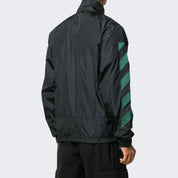 Off-White Giubbino OMEA233E20FAB0021001
