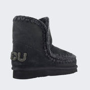 Mou Stivali MU.FW101050A - SanShopLuxury - 2025, 36, 37, Autunno/Inverno, Calzature, Donna, Eskimo 18, FW25, Idoneo, Marrone, Mou, Nero, New, Stivali
