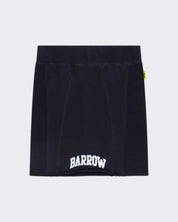 Barrow Gonna S4BWWOSK118/110 - SanShopLuxury - 2024, Abbigliamento, Barrow, Donna, Gonna, Idoneo, L, M, Nero, Outlet, Primavera/Estate, S, SS24, XL