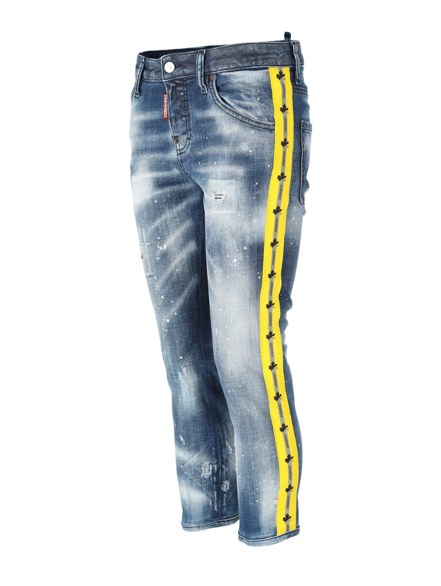 Dsquared2 Jeans S75LB0461/S303042470