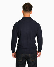 Why Not Brand Maglieria WNB11-STYLE09-BLU