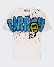 Barrow T-Shirt S4BWUATH066/BW009 - SanShopLuxury - 2024, Abbigliamento, Barrow, Beige, Donna, Idoneo, L, M, Outlet, Panna, Primavera/Estate, S, SS24, T-Shirt, Ultimo, UNISEX, Uomo, XL