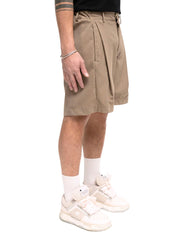 Gavensemble Short BER200 - SanShopLuxury - 2023, Abbigliamento, Beige, Gavensemble, Idoneo, L, M, Outlet, Primavera/Estate, S, Short, SS23, Uomo, XL, XXL