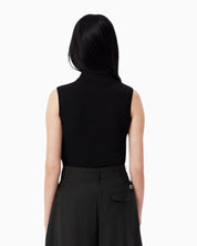 Lacoste T-Shirt Polo PF5445/031 - SanShopLuxury - 2025, 34, 36, 38, 40, 42, Abbigliamento, Donna, Lacoste, Nero, New, Primavera/Estate, SS25, Stellato, T-Shirt Polo, Ultimo