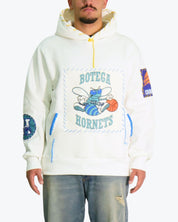 Botega Felpa BTGOLV056-WH - SanShopLuxury - 2024, Abbigliamento, Autunno/Inverno, Bianco, Botega, Donna, Felpa, FW24, Idoneo, L, M, Outlet, S, UNISEX, Uomo, XL, XXL, XXXL