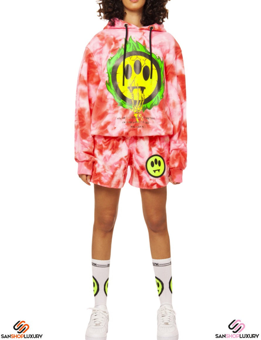 Estate, Rosa, S, Short, SS21, UNISEX, Uomo