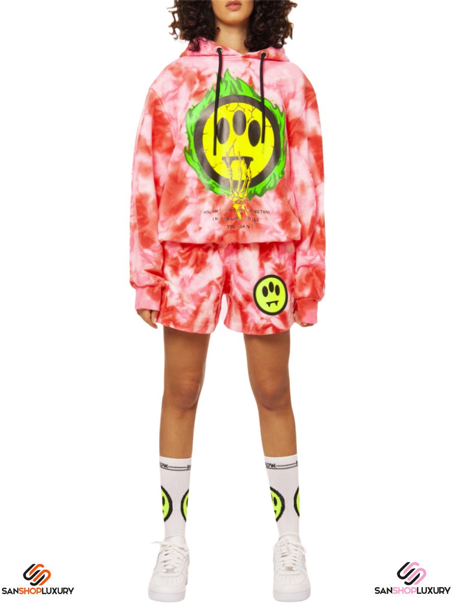 Barrow Short 029292 - SanShopLuxury - -50%, 2021, Abbigliamento, Azzurro, Barrow, Blu, Donna, L, M, Outlet, Primavera/Estate, Rosa, S, Short, SS21, UNISEX, Uomo