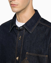 Casablanca Camicia MPF26DN006/01