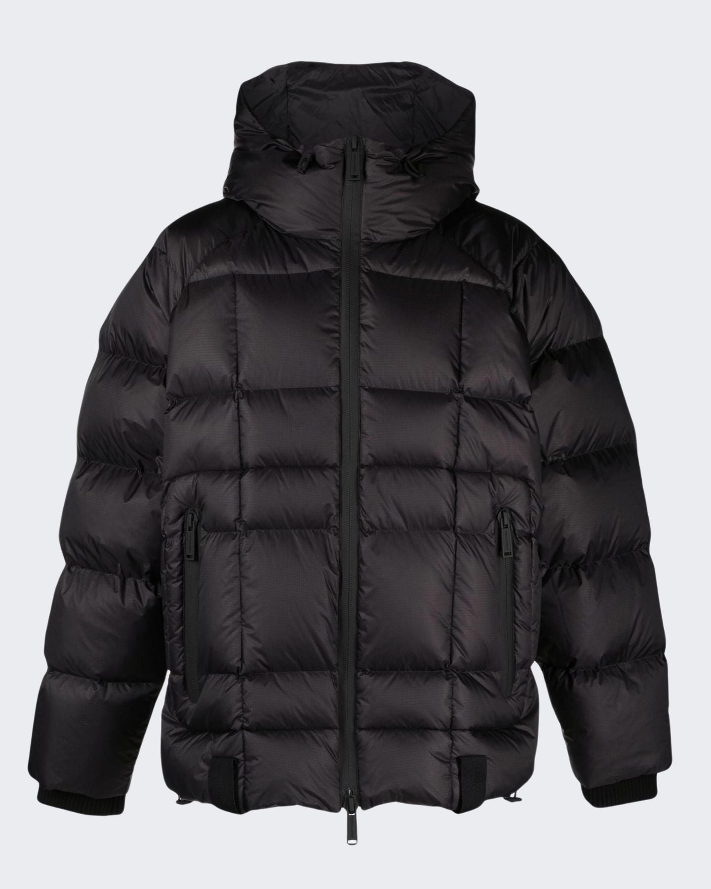 Dsquared2 Giubbino S74AM1414 - SanShopLuxury - 46, 48, 50, 52, Abbigliamento, Autunno/Inverno, Carry Over, Dsquared2, Giubbino, Idoneo, Nero, Puff Kaban, Ultimo, Uomo