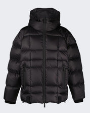 Dsquared2 Giubbino S74AM1414 - SanShopLuxury - 46, 48, 50, 52, Abbigliamento, Autunno/Inverno, Carry Over, Dsquared2, Giubbino, Idoneo, Nero, Puff Kaban, Ultimo, Uomo