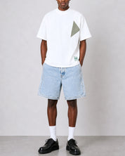 Gavensemble T-Shirt SS26TEE800-P