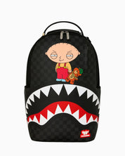 Sprayground Zaino 910B9185NSZ