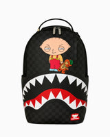 Sprayground Zaino 910B9185NSZ