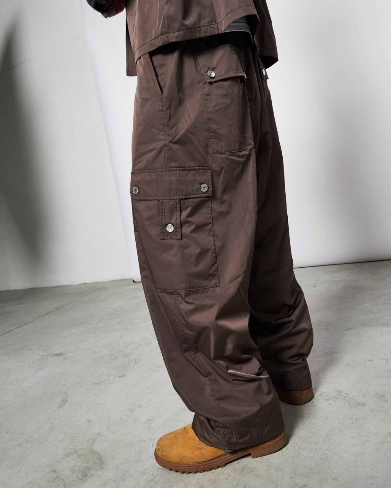 Donotconform Coordinato DNC1-M - SanShopLuxury - 2024, Abbigliamento, Autunno/Inverno, Coordinato, Donotconform, FW24, Idoneo, L, M, Marrone, Outlet, S, Uomo, XL, XXL