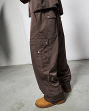 Donotconform Coordinato DNC1-M - SanShopLuxury - 2024, Abbigliamento, Autunno/Inverno, Coordinato, Donotconform, FW24, Idoneo, L, M, Marrone, Outlet, S, Uomo, XL, XXL