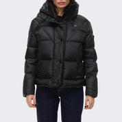 Blauer Giubbino 23WBLDC03025-006047 - SanShopLuxury - 2023, Abbigliamento, Addison, Autunno/Inverno, Blauer, Donna, FW23, Giubbino, L, Lilla, M, Nero, Outlet, S, XL