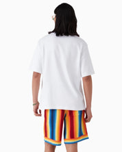Casablanca T-Shirt MS25JTS02702
