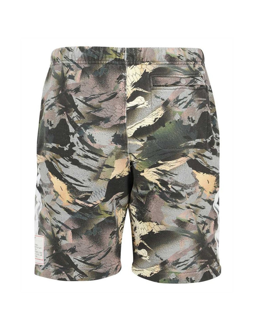 Estate, S, Short, SS22, Uomo, Verde, XL