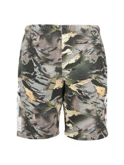 Heron Preston Short HMCI007S22JER002 5901 - SanShopLuxury - 2022, Abbigliamento, Camouflage, Heron Preston, M, Outlet, Primavera/Estate, S, Short, SS22, Uomo, Verde, XL