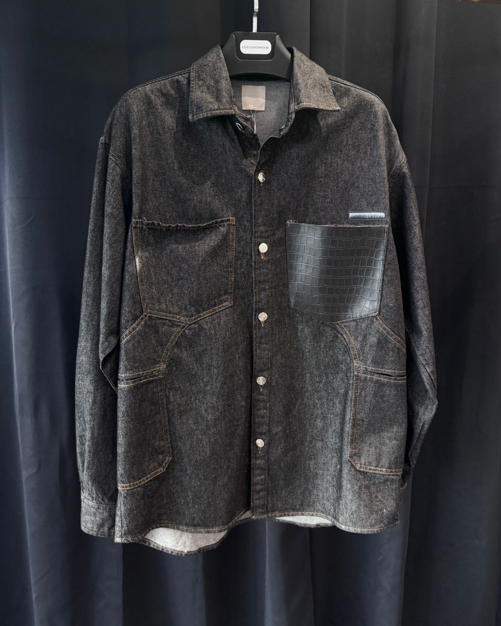 Gavensemble Camicia SS26SHIRTJ950