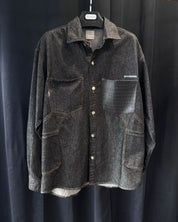 Gavensemble Camicia SS26SHIRTJ950