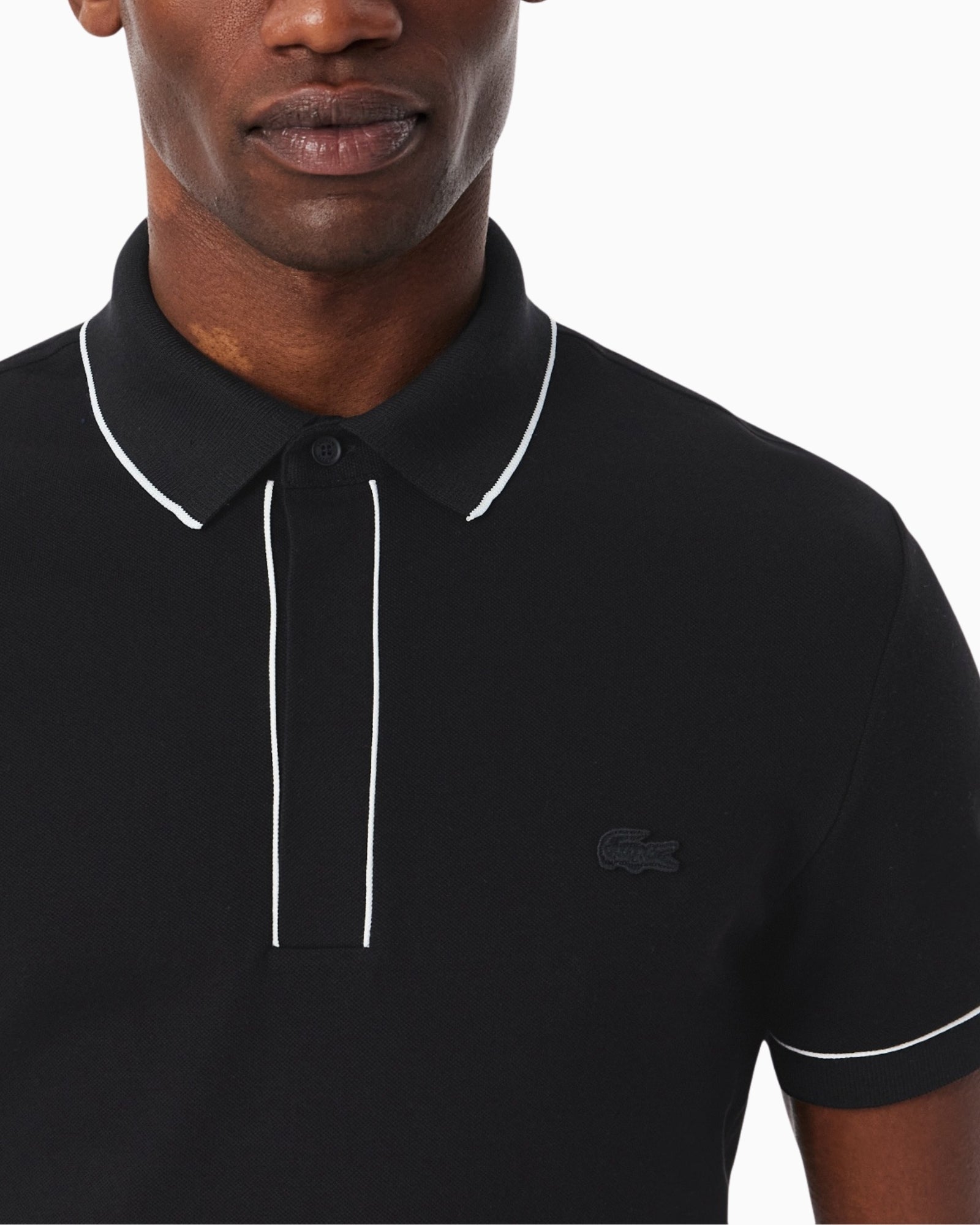 Lacoste T-Shirt Polo PH8184/031
