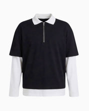 Donotconform T-Shirt Polo SS26TEE3030