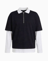 Donotconform T-Shirt Polo SS26TEE3030