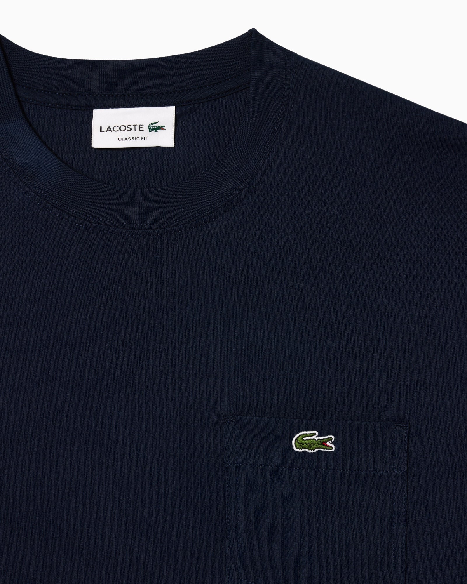 Lacoste T-Shirt TH2827/166