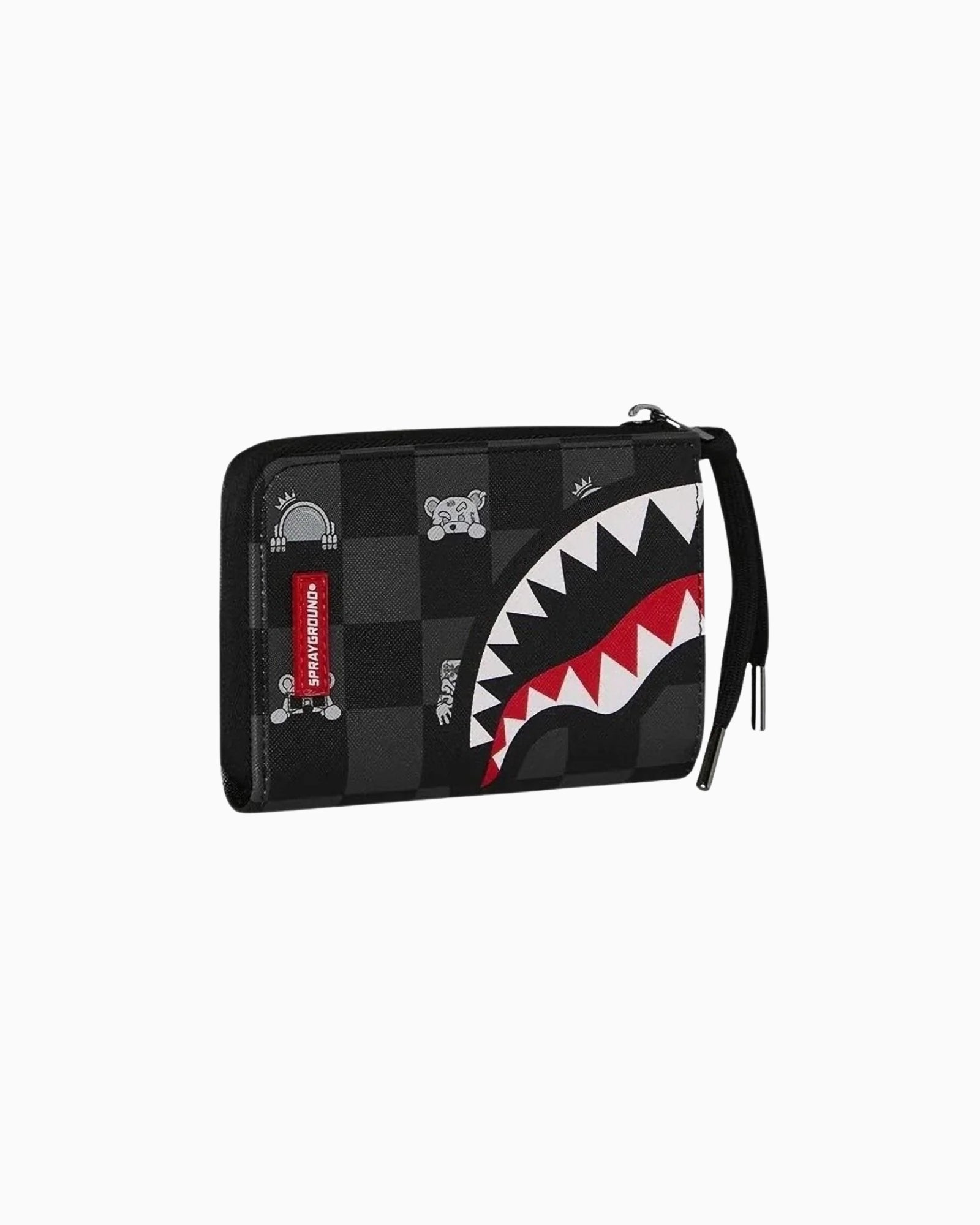 Sprayground Portafoglio 910W8917NSZ