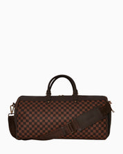 Sprayground Borsa Valigia 910D7456NSZ - SanShopLuxury - 2025, Accessori, Autunno/Inverno, Borsa Valigia, Continuativo, Donna, Idoneo, Marrone, New, Primavera/Estate, Sprayground, SS25, Unica, UNISEX, Uomo, Valigeria