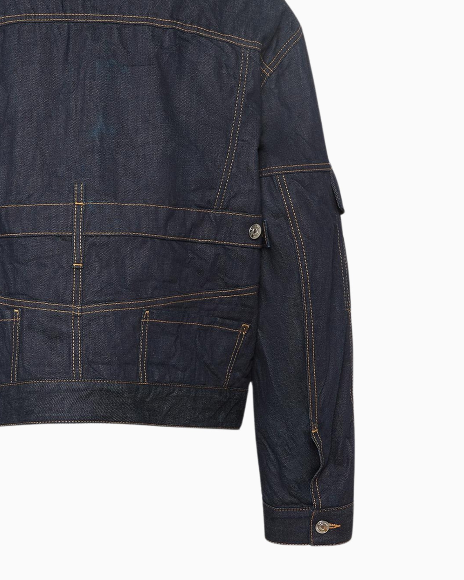 Dsquared2 Giubbino S71AN0627/D30011470 - SanShopLuxury - 2025, 46, 48, 50, Abbigliamento, Autunno/Inverno, Blu, Dsquared2, FW25, Giubbino, Idoneo, New, Uomo