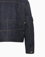 Dsquared2 Giubbino S71AN0627/D30011470 - SanShopLuxury - 2025, 46, 48, 50, Abbigliamento, Autunno/Inverno, Blu, Dsquared2, FW25, Giubbino, Idoneo, New, Uomo