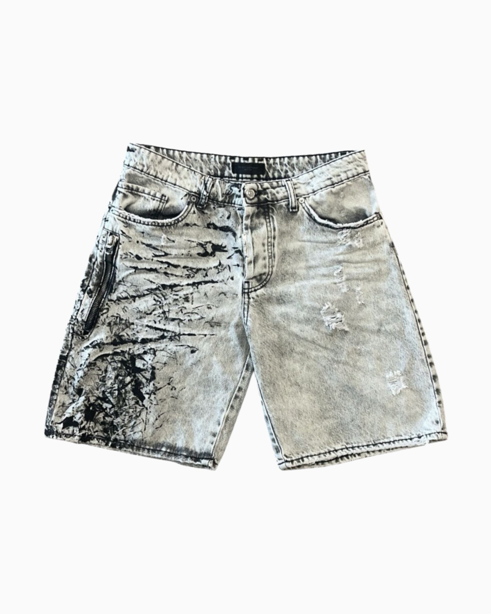 Estate, Short, SS25, Ultimo, Uomo