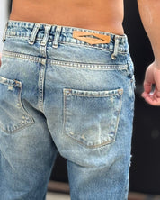 Donotconform Jeans BAGGY8047