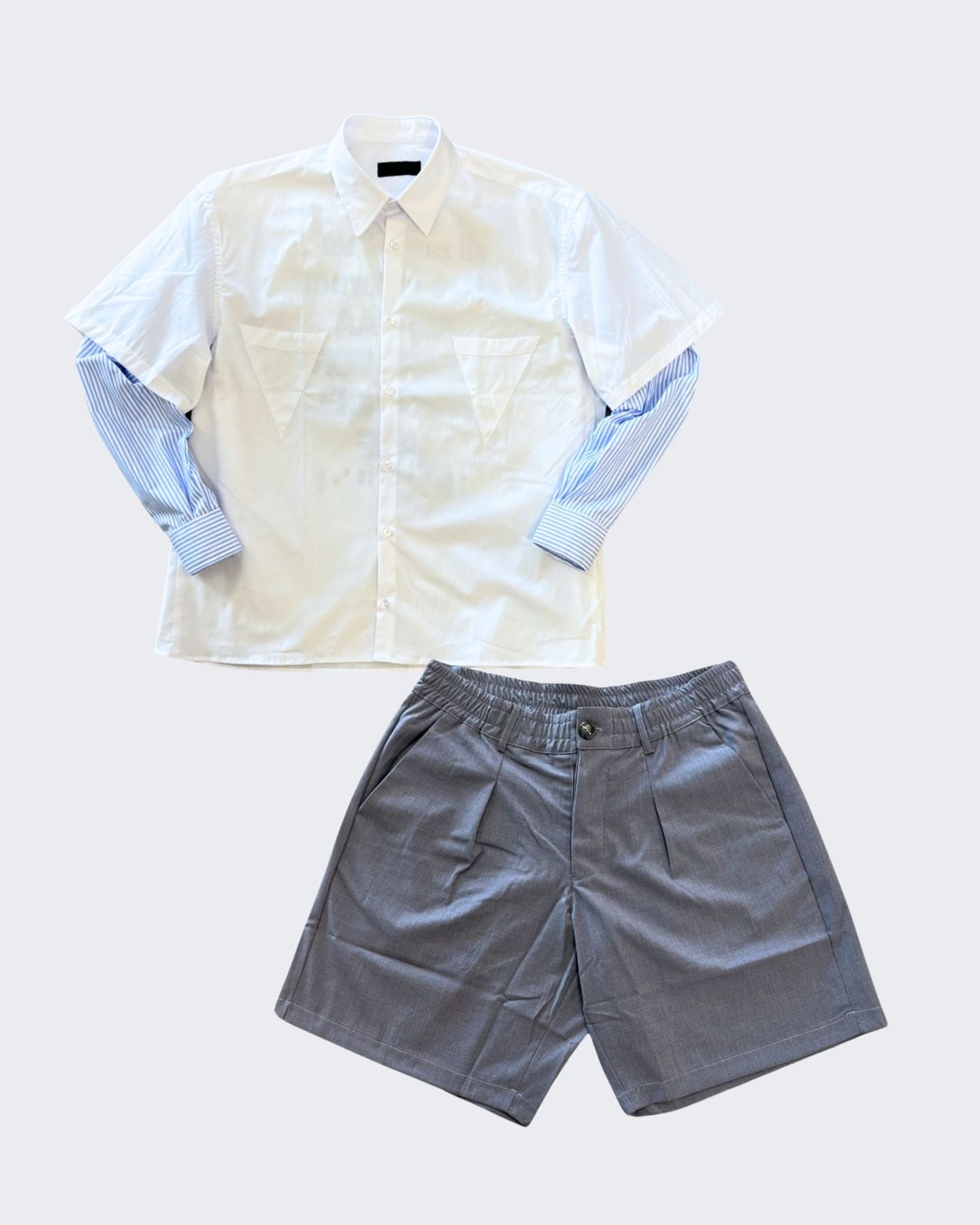 Donotconform Short BER418-G