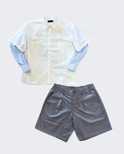 Donotconform Short BER418-G
