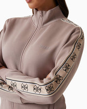 Guess Felpa V2YQ16 KB3P2 A12B - SanShopLuxury - 2025, Abbigliamento, Autunno/Inverno, Donna, Felpa, FW25, Guess, Idoneo, M, New, S, Taupe, XS