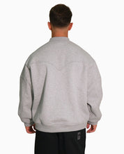 Gavensemble Felpa FW25SWEAT100-G