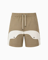 SYST Short BR7006-BG