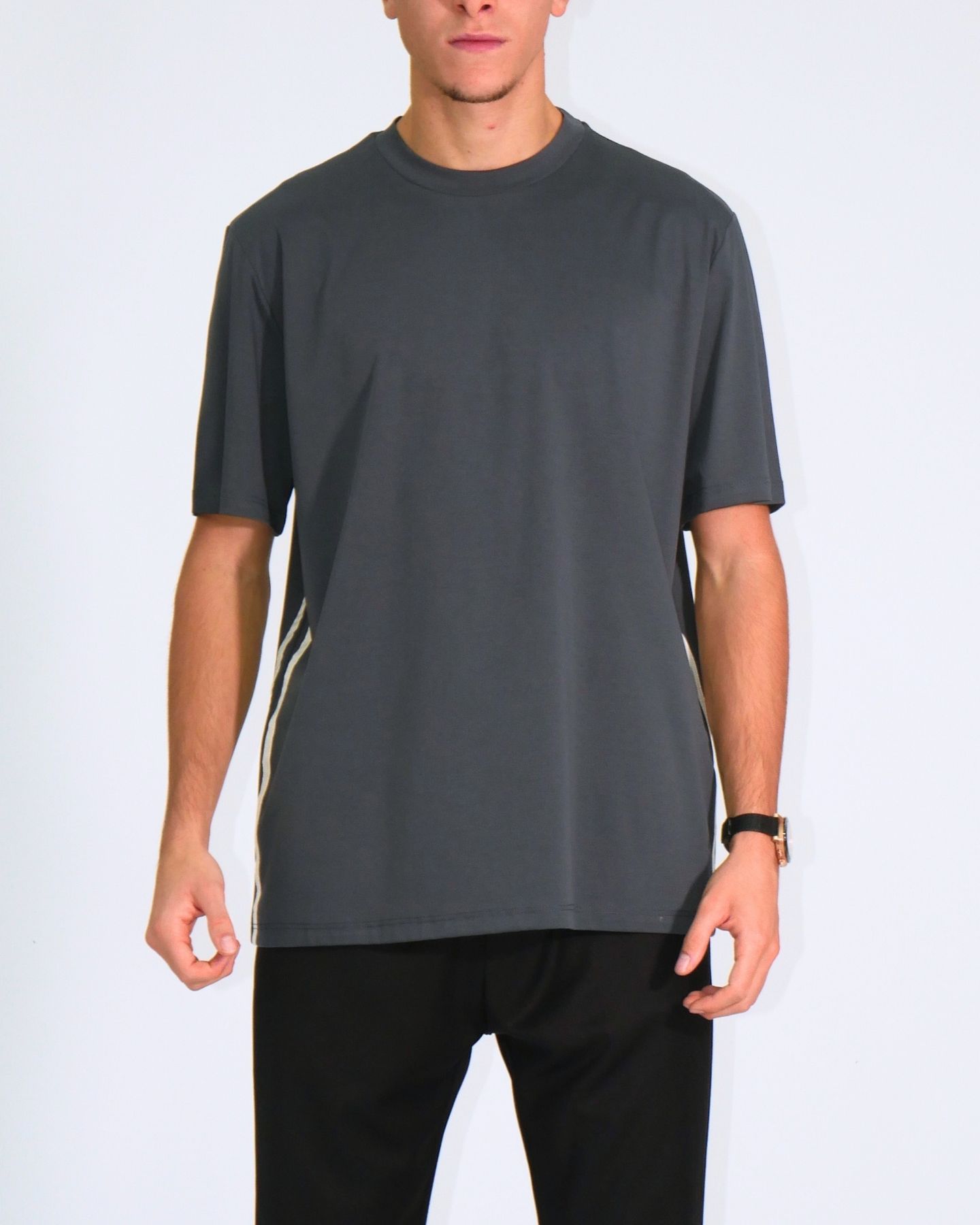 Chiodi Milano T-Shirt 0297-G