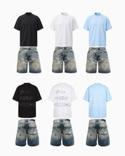 Donotconform Short SS26SHORT2020