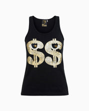 Nil & Mon T-Shirt BUCKS BLACK