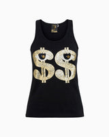 Nil & Mon T-Shirt BUCKS BLACK