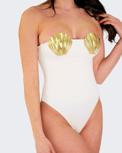 Dsquared2 Costume D6BK84920 - SanShopLuxury - 2024, 38, 40, 42, 44, 46, Abbigliamento, Avorio, Beachwear, Costume, Donna, Dsquared2, Idoneo, Intero, Nero, Outlet, Primavera/Estate, SS24