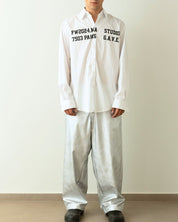 Gavensemble Camicia SHIRT70-B - SanShopLuxury - 2024, Abbigliamento, Autunno/Inverno, Bianco, Camicia, Continuativo, FW24, Gavensemble, Idoneo, Outlet, Primavera/Estate, Uomo, XL, XXL