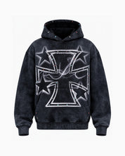 Black Island Felpa 2107-BLK