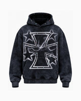 Black Island Felpa 2107-BLK